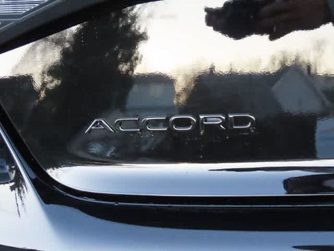 New 2026 Honda Accord Sport image 7