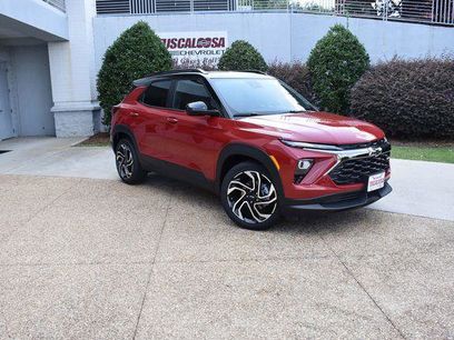 New 2026 Chevrolet TrailBlazer RS w/ Convenience Package