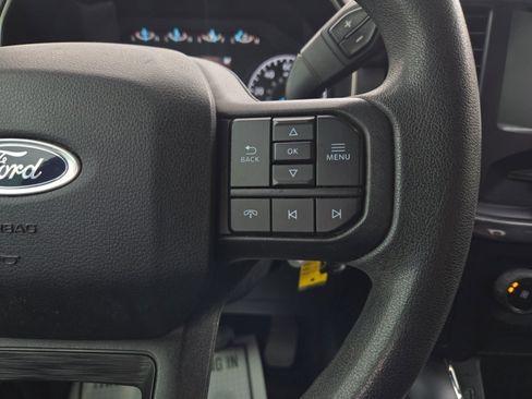 Used 2021 Ford F150 XL w/ STX Appearance Package RWD image 16