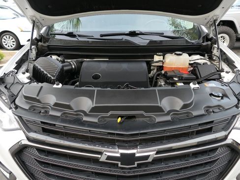 Used 2021 Chevrolet Traverse Premier w/ Redline Edition image 30