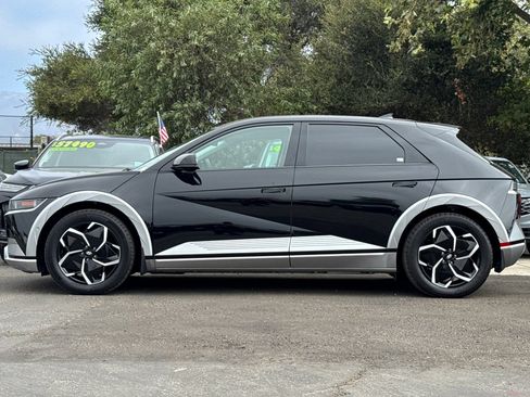 Used 2024 Hyundai Ioniq 5 Limited RWD image 7
