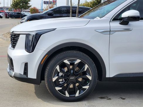 New 2026 Kia Sorento EX w/ EX Premium Package image 5