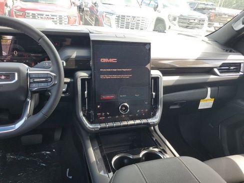 New 2026 GMC Yukon XL Elevation RWD image 14