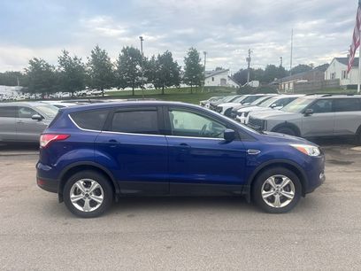 Used 2016 Ford Escape SE