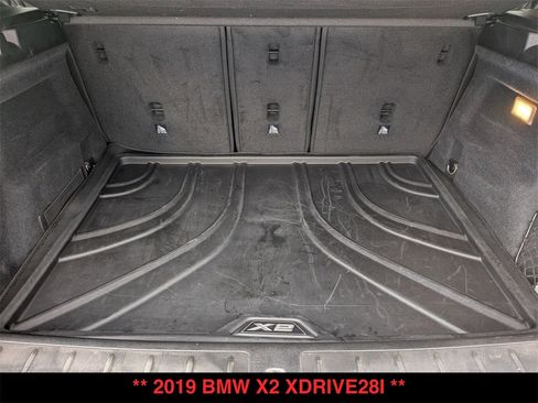 Used 2019 BMW X2 xDrive28i image 27