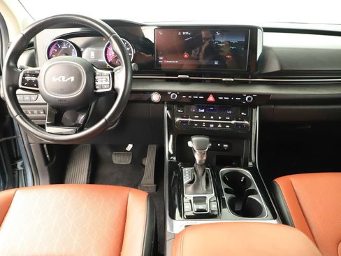 Used 2022 Kia Carnival SX FWD image 18