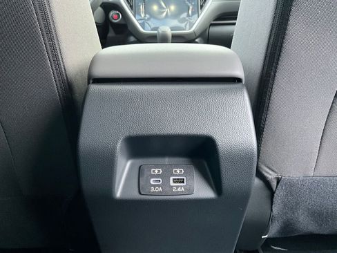 New 2025 Subaru Crosstrek 2.5i Premium image 14