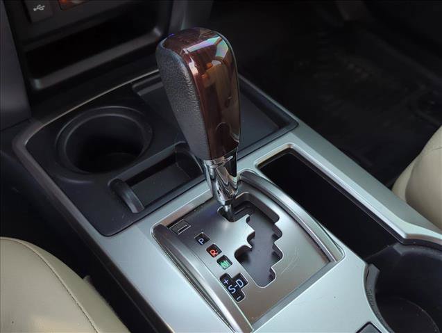 Used 2023 Toyota 4Runner Limited RWD image 21