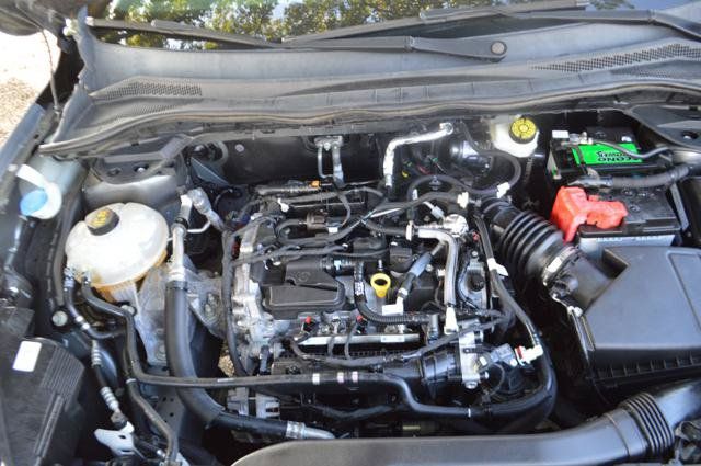 Used 2021 Ford Escape SE w/ SE Sport Appearance Package FWD image 21