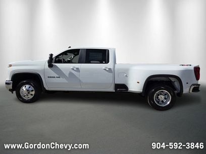 New 2026 Chevrolet Silverado 3500 LT w/ All Star Edition