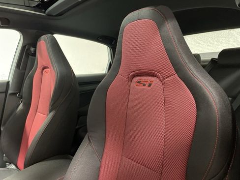 New 2026 Honda Civic Si image 20