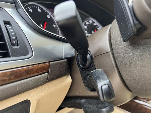 Used 2015 Audi A6 2.0T Premium Plus w/ Premium Plus Package image 23