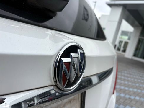 Used 2017 Buick Encore Essence w/ Experience Buick Package image 8