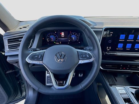 New 2026 Volkswagen Atlas Cross Sport SEL R-Line image 10