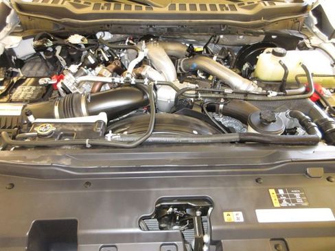 Certified 2024 Ford F250 XLT image 27