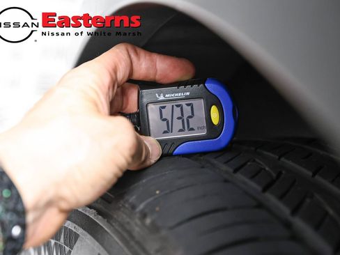 Used 2024 Nissan Pathfinder S AWD/4WD image 26
