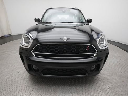Used 2021 MINI Cooper Countryman S AWD/4WD image 11
