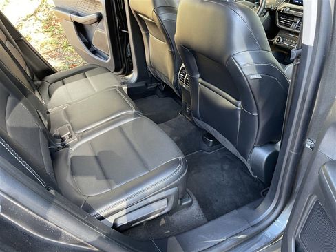 Used 2020 Ford Escape SEL image 31