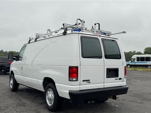 Used 2013 Ford E-150 and Econoline 150 RWD image 9