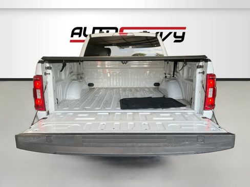 Used 2023 Ford F150 XLT w/ Trailer Tow Package AWD/4WD image 25