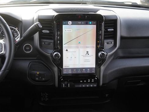 New 2026 RAM 3500 Tradesman image 15