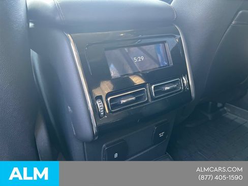 Used 2025 Lincoln Aviator Reserve w/ Equipment Group 201A AWD/4WD image 28
