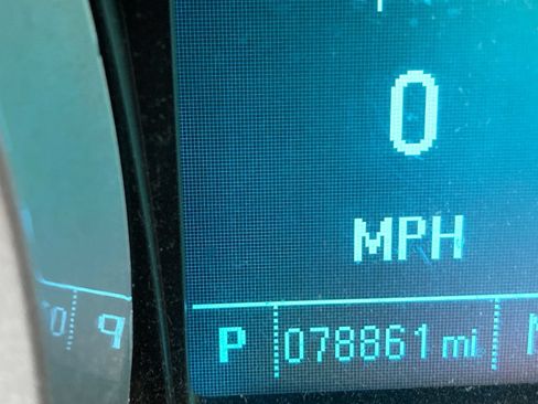 Used 2016 Chevrolet Equinox LS AWD/4WD image 11
