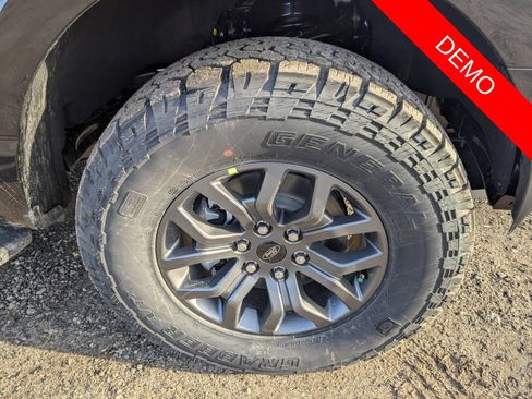 New 2025 Ford F150 Tremor w/ Equipment Group 402A High AWD/4WD image 11