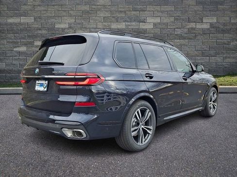New 2026 BMW X7 xDrive40i image 6