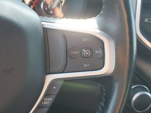 Used 2021 RAM 1500 Big Horn AWD/4WD image 23