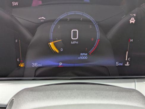 New 2026 Chevrolet Trax LT FWD image 19