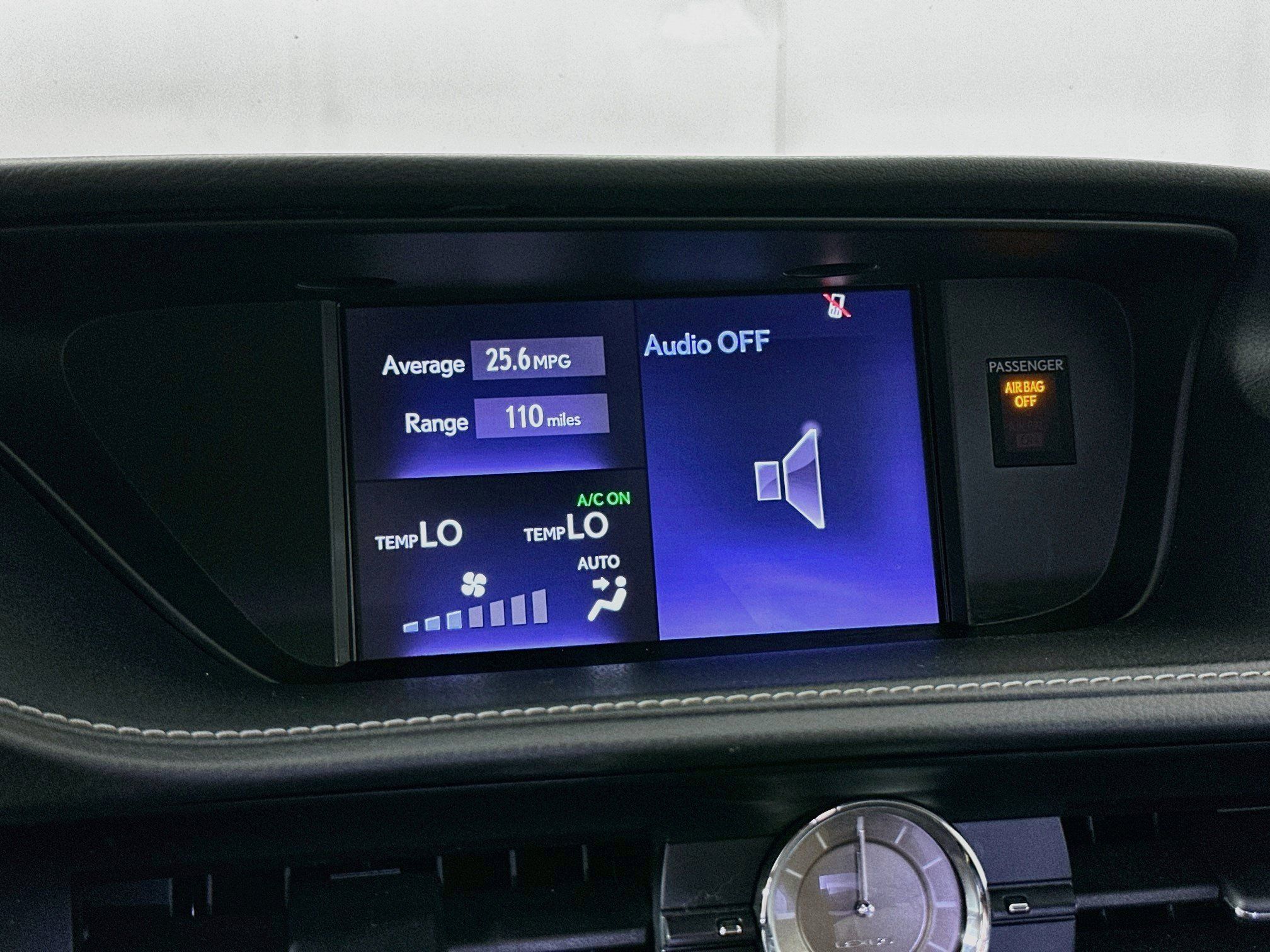 Used 2018 Lexus ES 350 w/ Navigation System Package FWD image 21