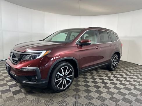 Used 2022 Honda Pilot Special Edition image 7