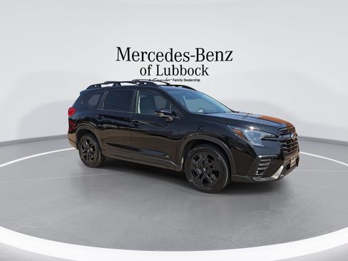 Used 2023 Subaru Ascent Onyx Edition Limited AWD/4WD image 2
