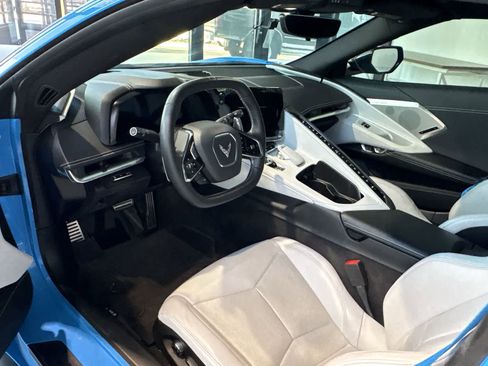 Used 2023 Chevrolet Corvette 2LT w/ Z51 Performance Package image 10