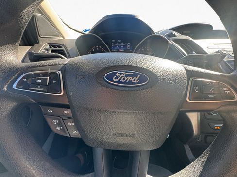 Used 2017 Ford Escape S FWD image 15