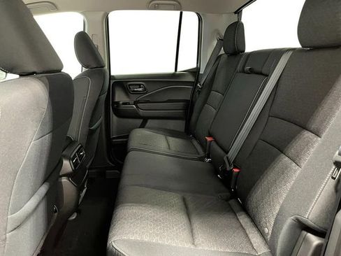 New 2026 Honda Ridgeline Sport image 18