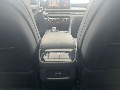 Used 2025 INFINITI QX60 Luxe w/ Cargo Package AWD/4WD image 21