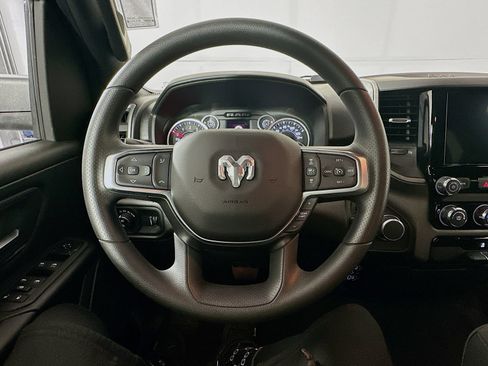 New 2026 RAM 1500 Express AWD/4WD image 11