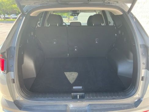 Certified 2025 Hyundai Tucson SEL AWD/4WD image 23