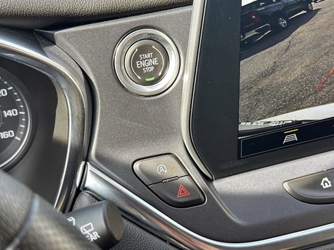 Certified 2023 Chevrolet Blazer LT w/ LPO, Floor Liner Package image 28