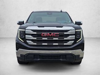 Used 2024 GMC Sierra 1500 SLE RWD video 2
