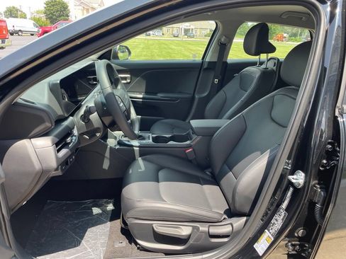New 2026 Kia K4 EX FWD image 8