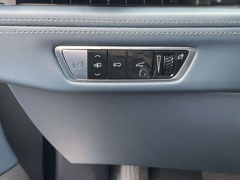 New 2025 Cadillac Escalade IQ Luxury 2 image 24