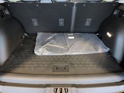 New 2025 Ford Bronco Sport Badlands w/ Sasquatch Badlands Package image 7