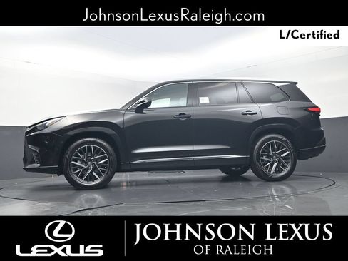Certified 2026 Lexus TX 350 FWD w/ Technology Package image 22