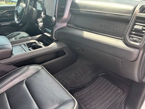 Certified 2021 RAM 1500 Limited w/ Bed Utility Group AWD/4WD image 25