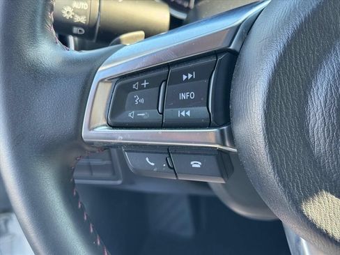 Used 2019 MAZDA MX-5 Miata Grand Touring RWD image 16