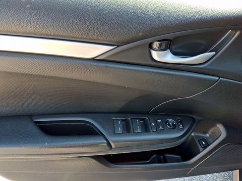 Used 2021 Honda Civic Sport image 11