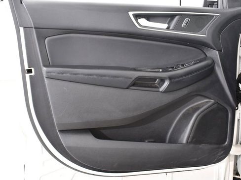 Used 2017 Ford Edge SEL w/ Equipment Group 201A image 24